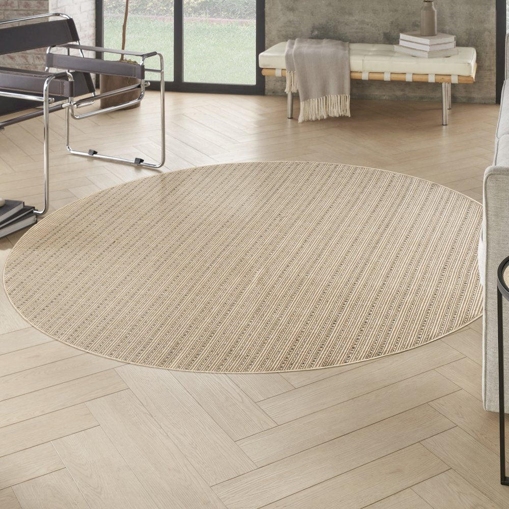 Nourison Home Tulum Area Rug
