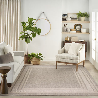 Nourison Home Horizon Indoor/Outdoor Area Rug
