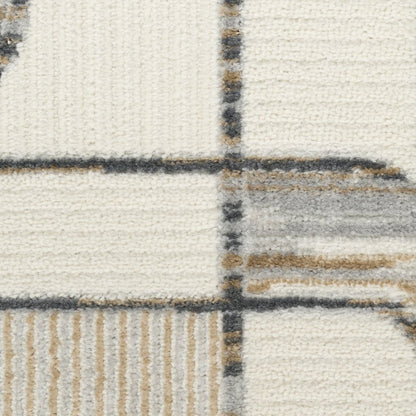 Nourison Home Nordic Area Rug