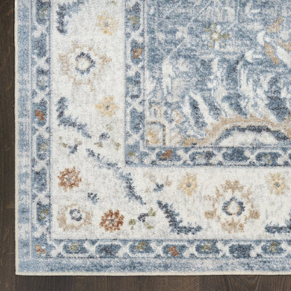 Nourison Home Astra Machine Washable Area Rug