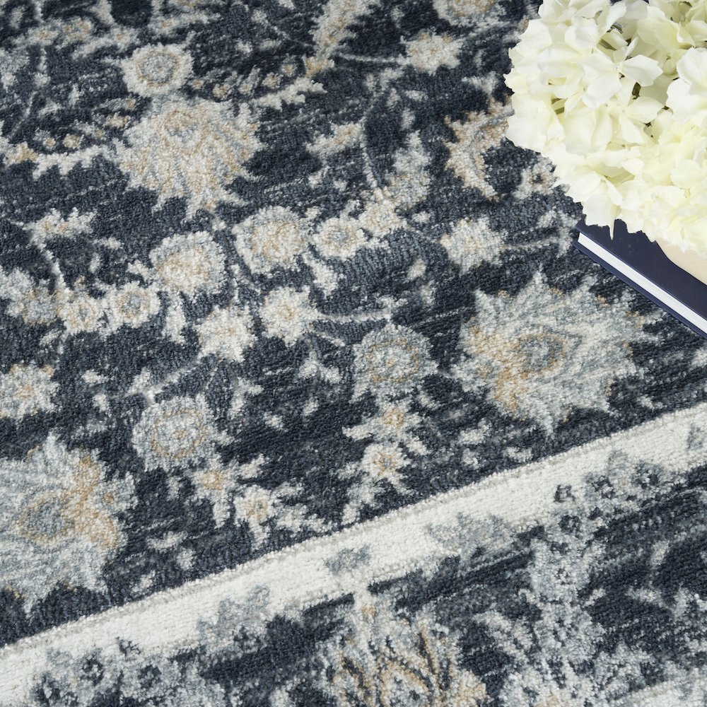 Nourison Home Dekor Area Rug