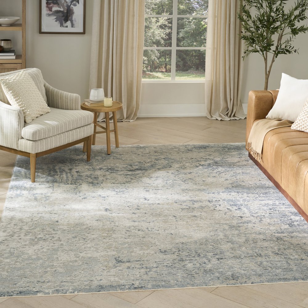 Nourison Home Enriched Area Rug
