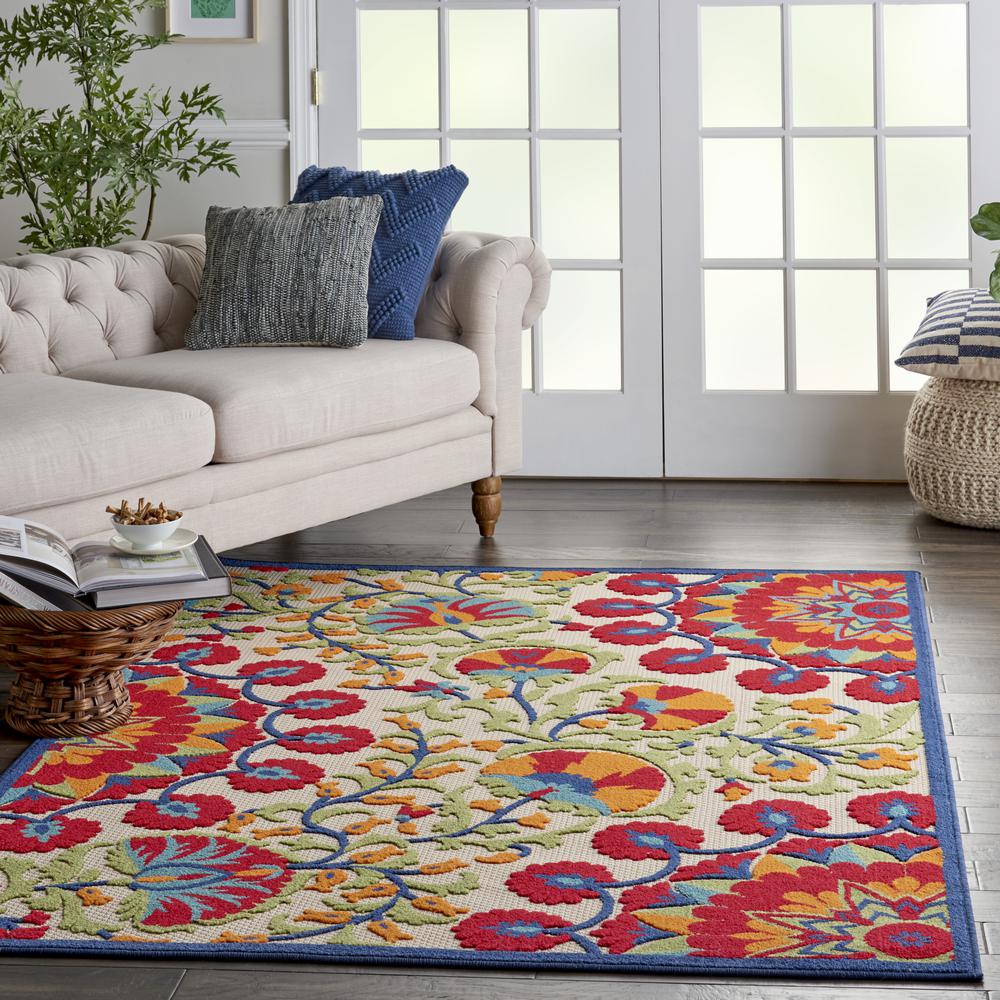 Nourison Home Aloha Area Rug
