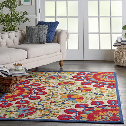 Nourison Home Aloha Area Rug