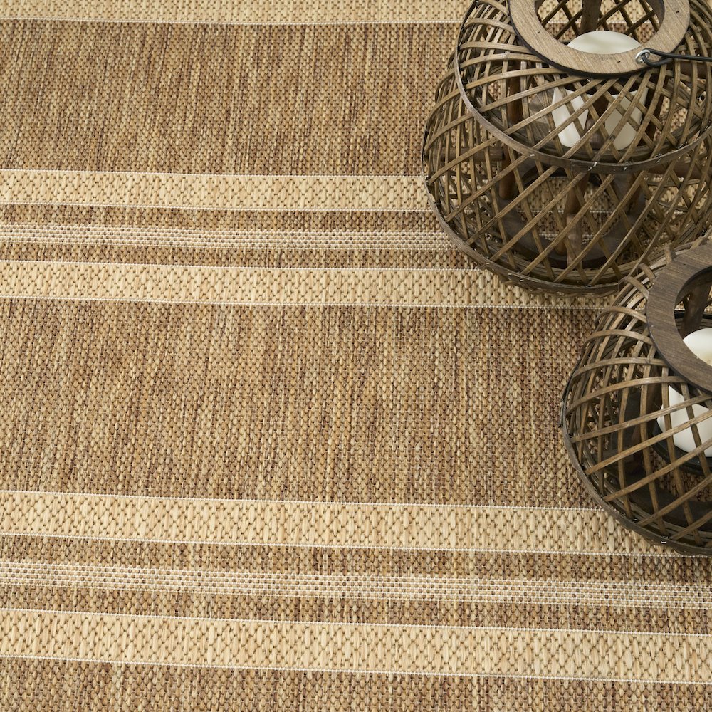 Nourison Home Horizon Indoor/Outdoor Area Rug