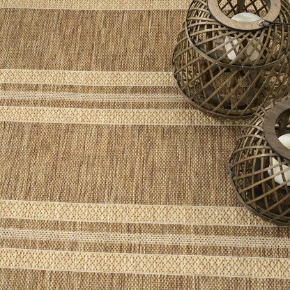 Nourison Home Horizon Indoor/Outdoor Area Rug