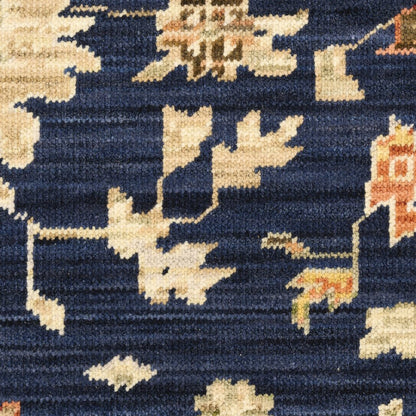 Nourison Home Antique Bloom Area Rug