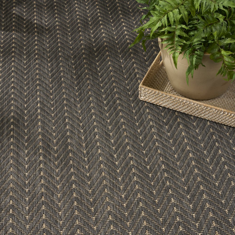 Nourison Home Horizon Indoor/Outdoor Area Rug