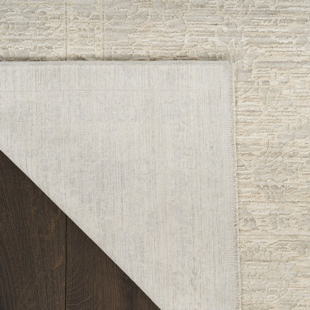 Nourison Home Outlines Area Rug