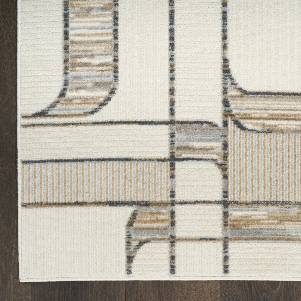 Nourison Home Nordic Area Rug