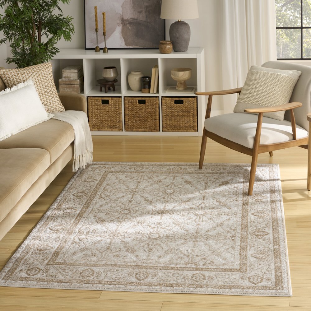 Nourison Home Dekor Area Rug