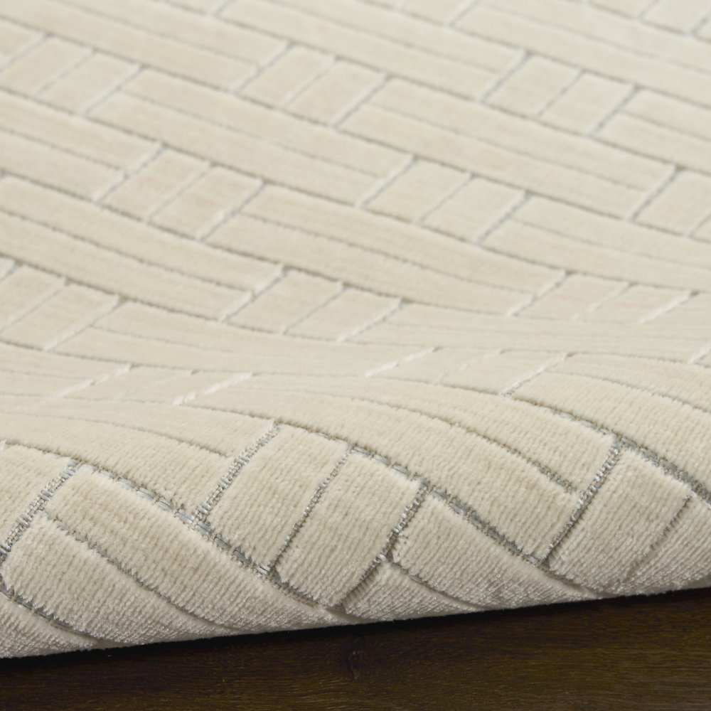 Nourison Home Washable Charm Area Rug