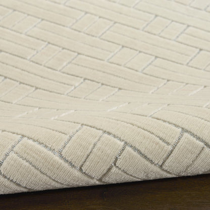 Nourison Home Washable Charm Area Rug
