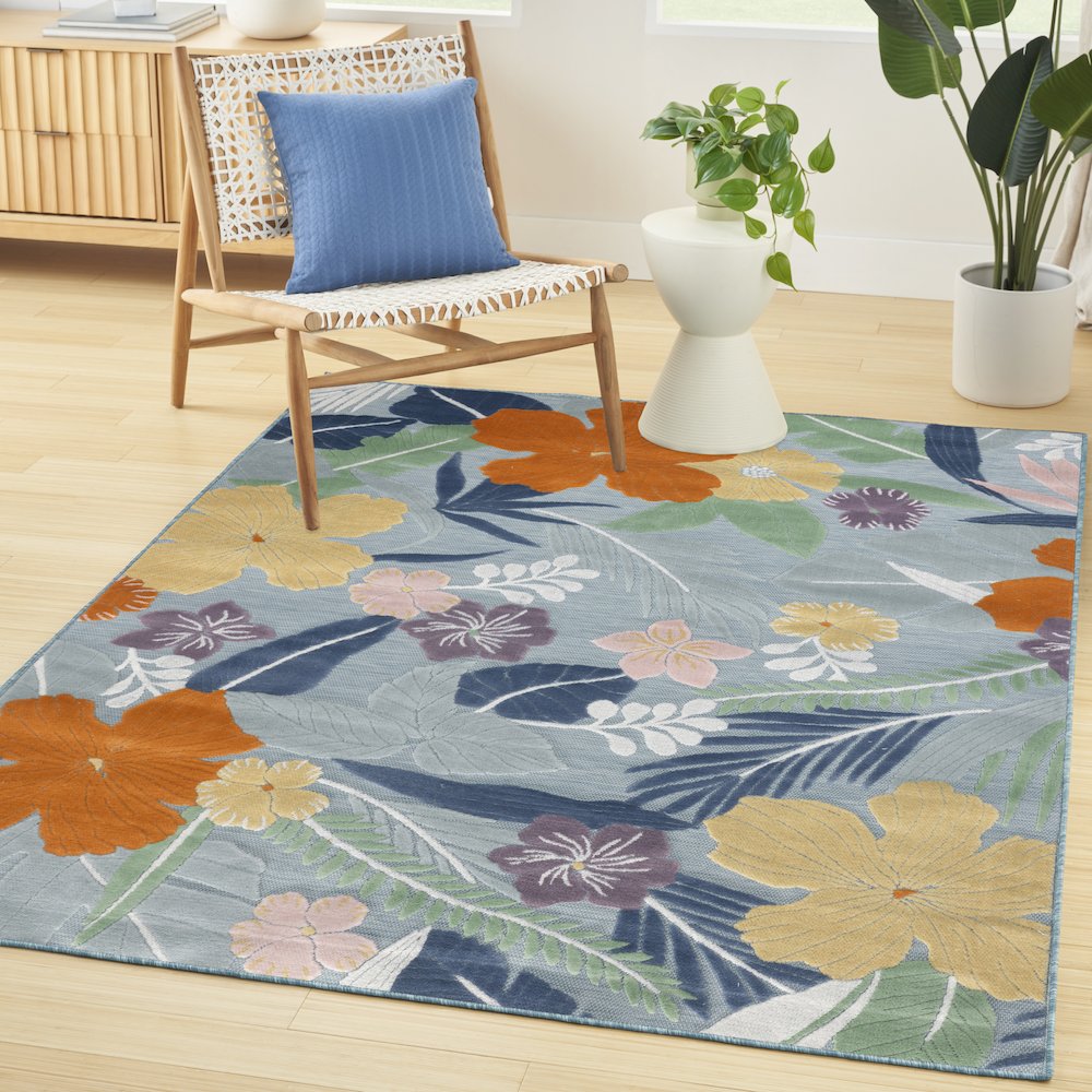 Nourison Home Suncoast Area Rug