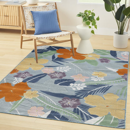 Nourison Home Suncoast Area Rug