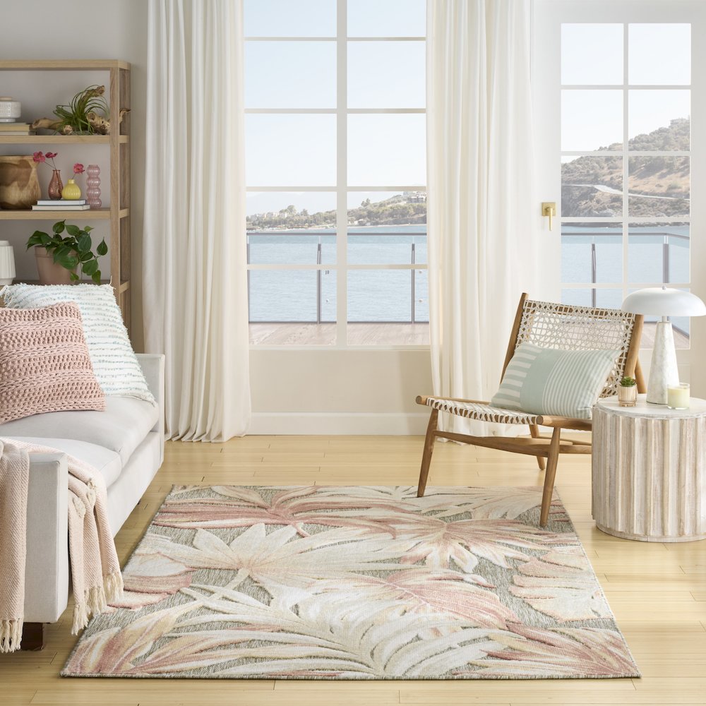Nourison Home Aloha Area Rug