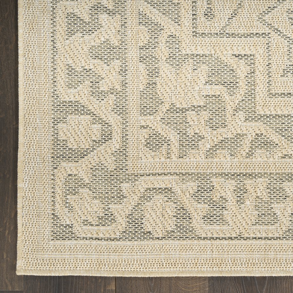 Nourison Home Tulum Area Rug