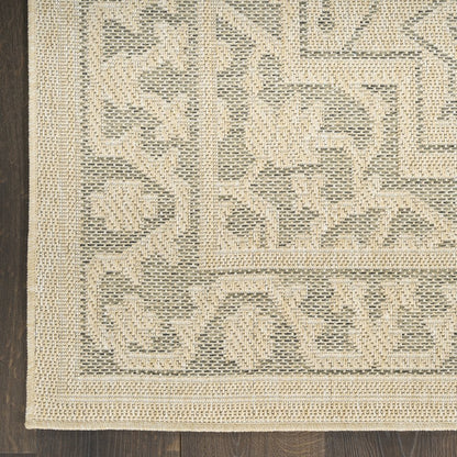 Nourison Home Tulum Area Rug