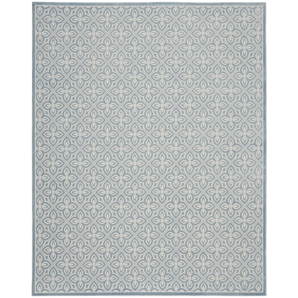 Nourison Home Washable Charm Area Rug