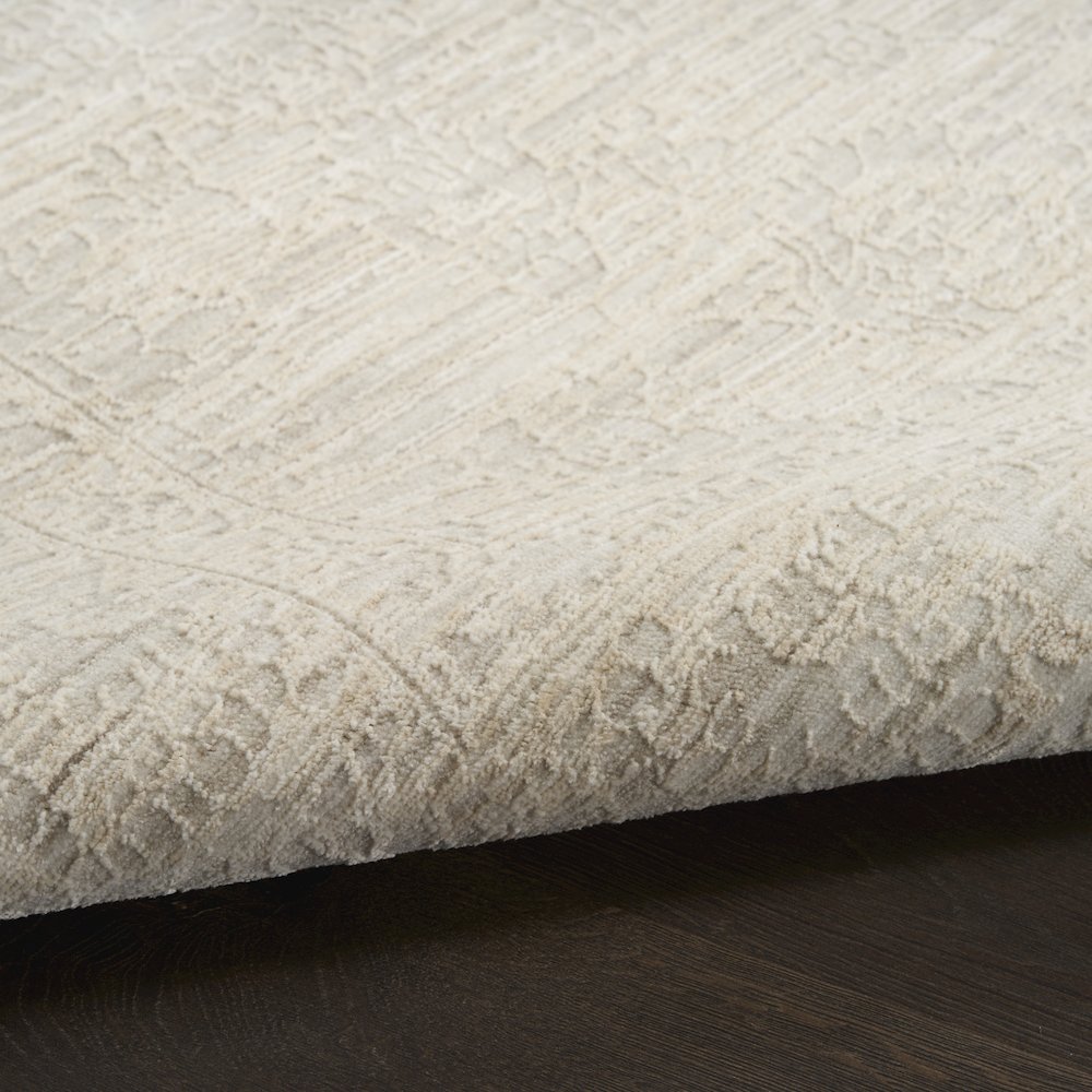 Nourison Home Outlines Area Rug
