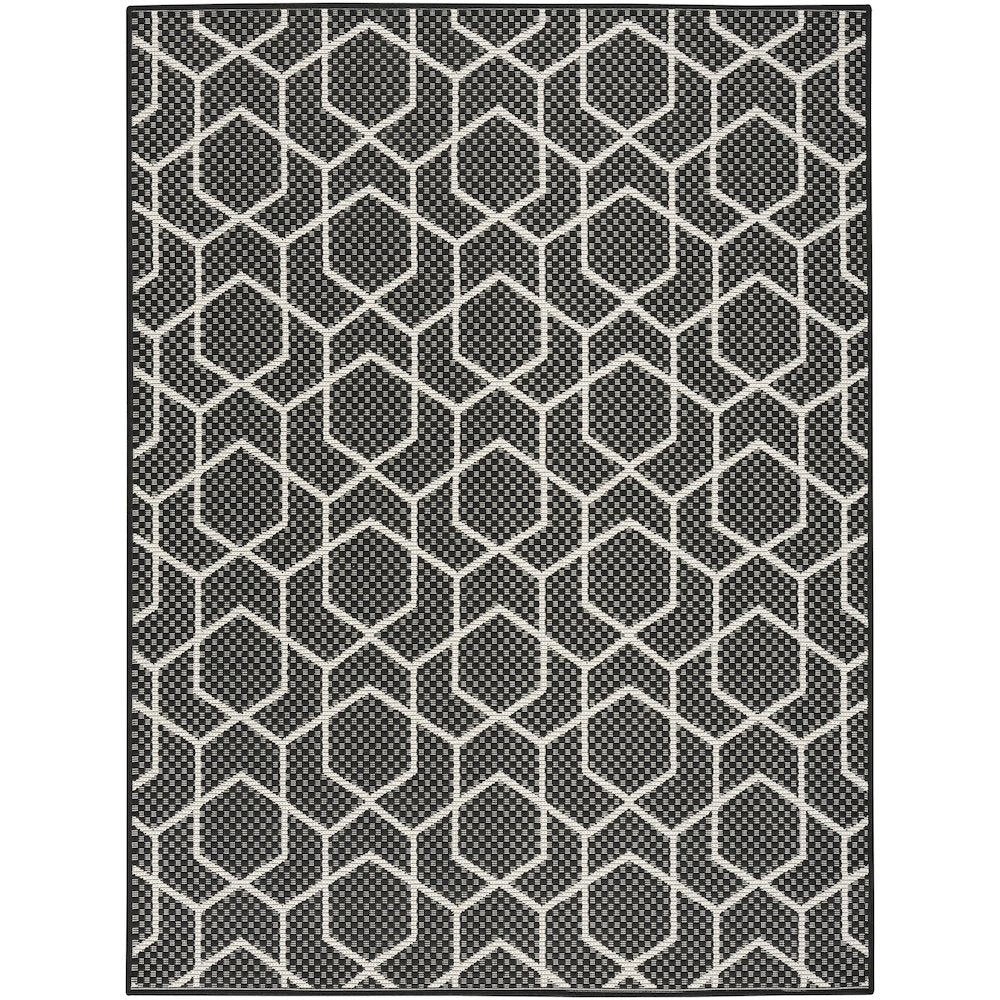 Nourison Home Horizon Indoor/Outdoor Area Rug