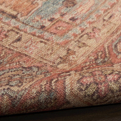 Nourison Home Vintage Washables Area Rug