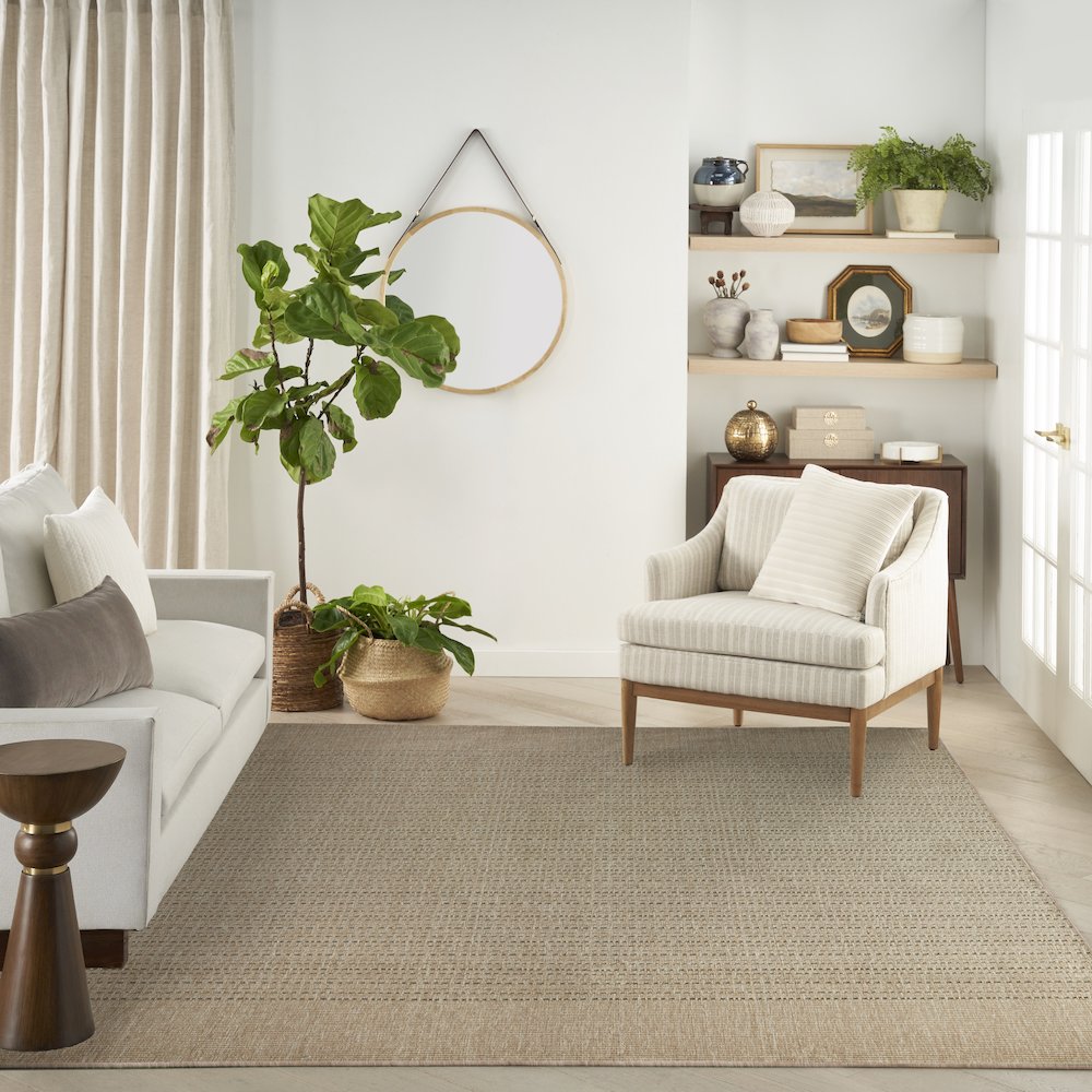 Nourison Home Tulum Area Rug
