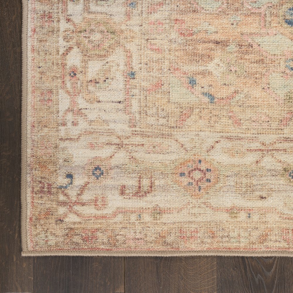 Nourison Home Vintage Washables Area Rug