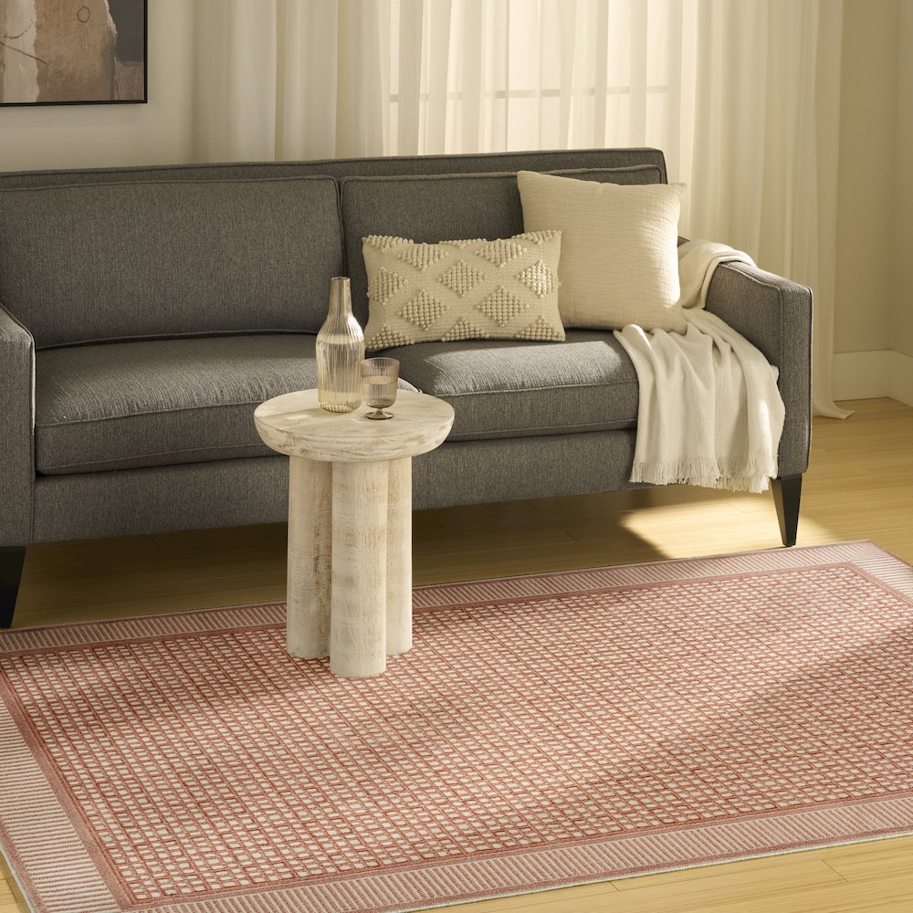Nourison Home Nordic Area Rug