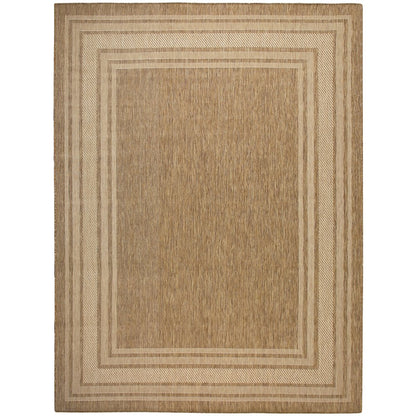 Nourison Home Horizon Indoor/Outdoor Area Rug
