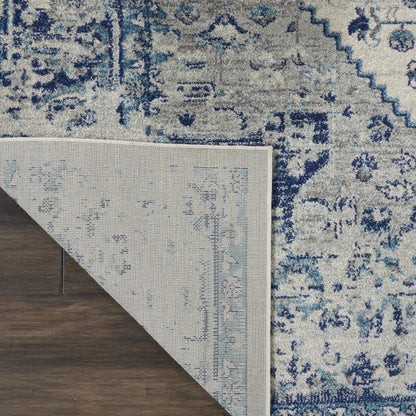 Nourison Home Tranquil Area Rug