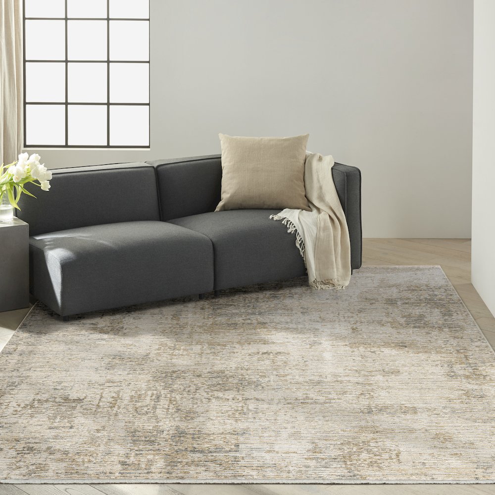 Calvin Klein CK078 Summit Area Rug