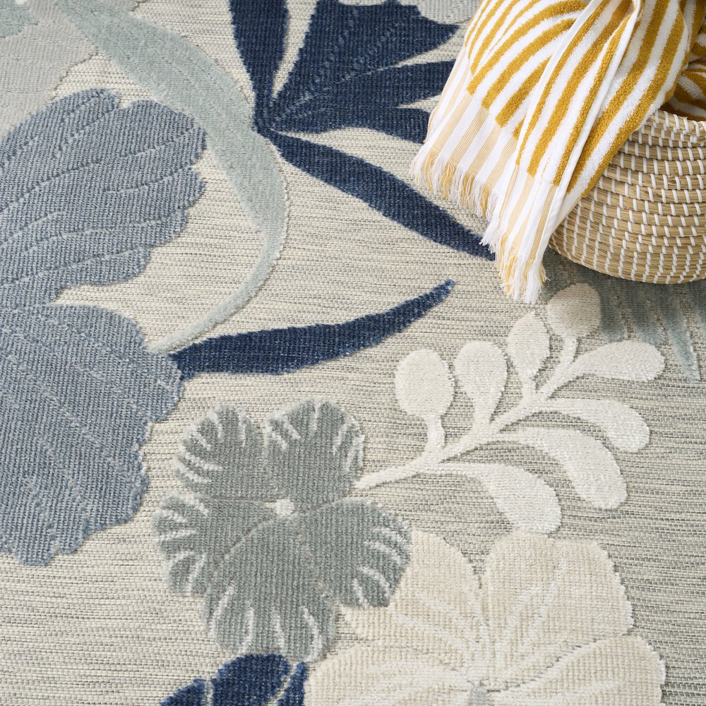 Nourison Home Suncoast Area Rug