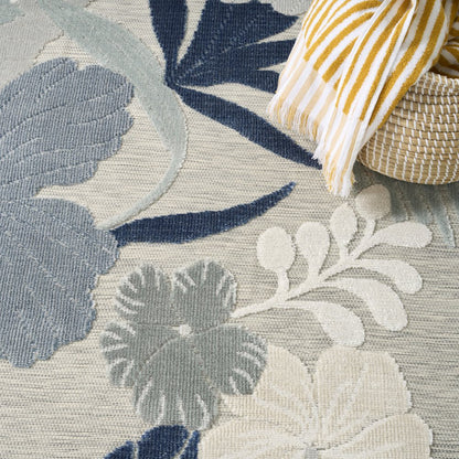 Nourison Home Suncoast Area Rug