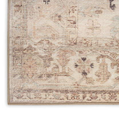 Nourison Home Vintage Washables Area Rug