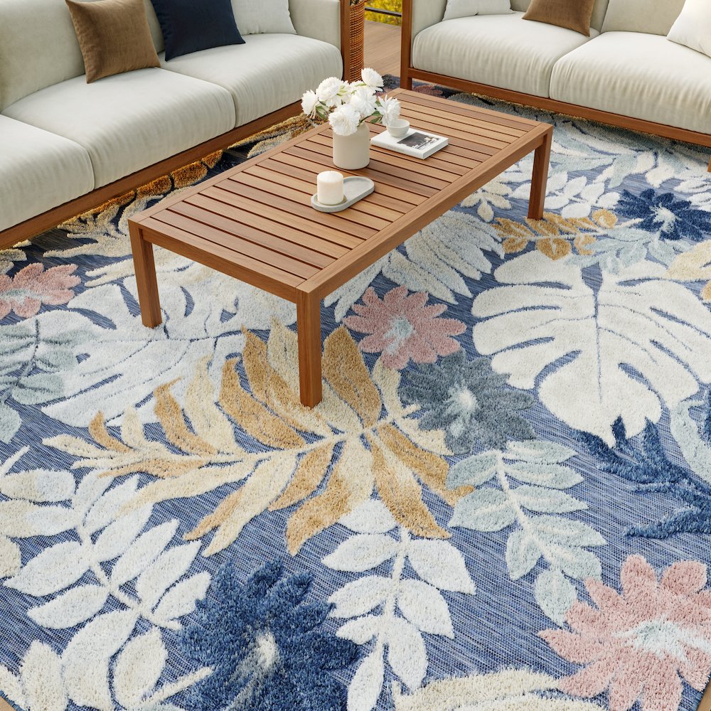 Nourison Home Suncoast Area Rug