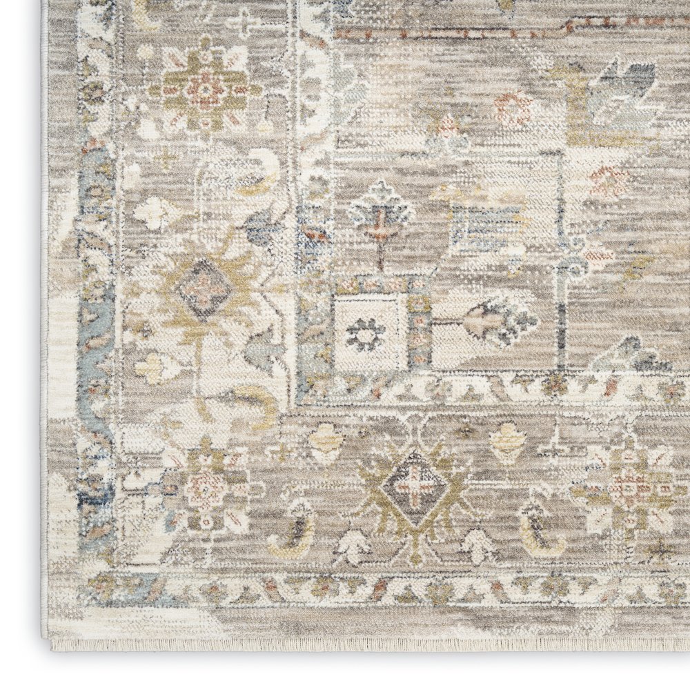 Nourison Home Antique Fusion Area Rug