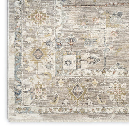 Nourison Home Antique Fusion Area Rug