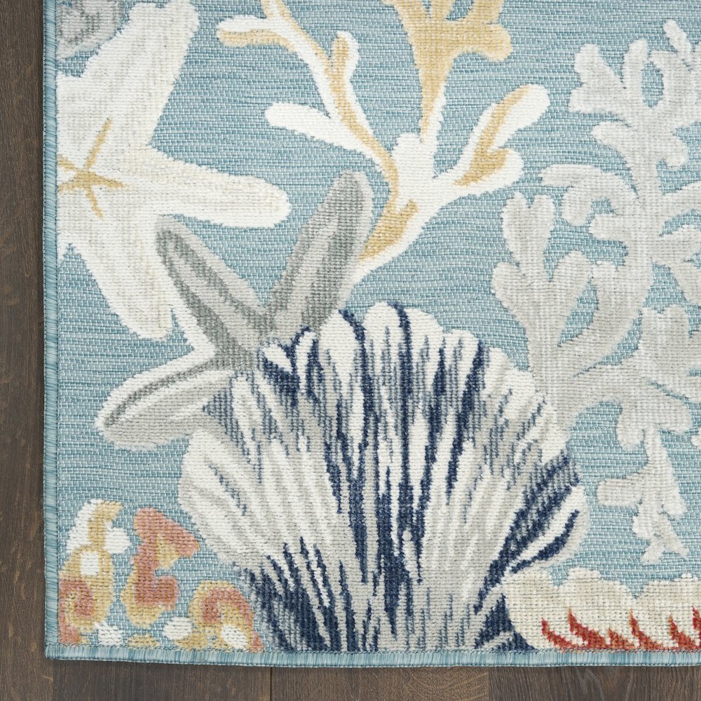 Nourison Home Suncoast Area Rug