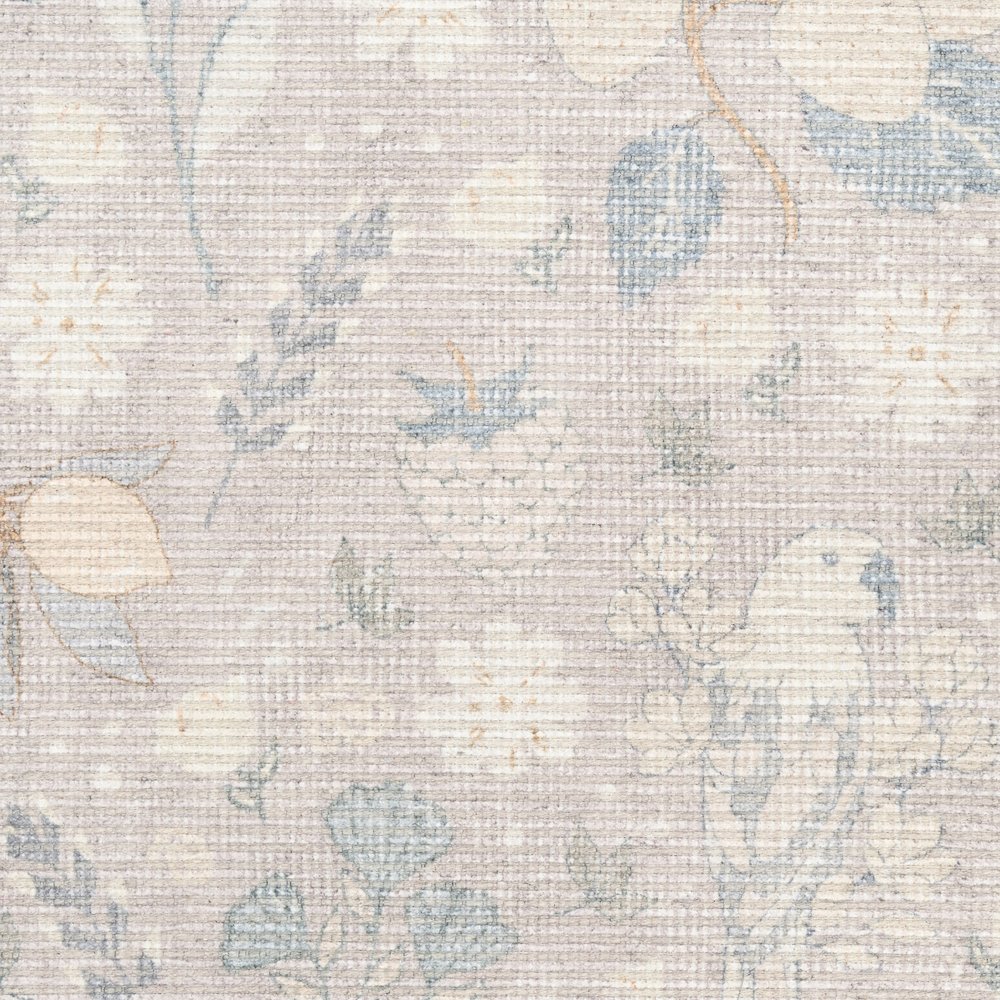 Nourison Home Botanical Washables Area Rug