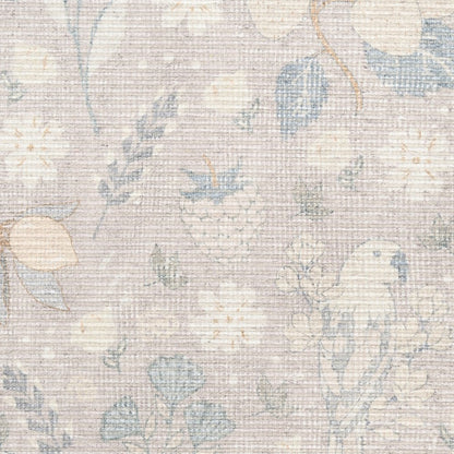 Nourison Home Botanical Washables Area Rug