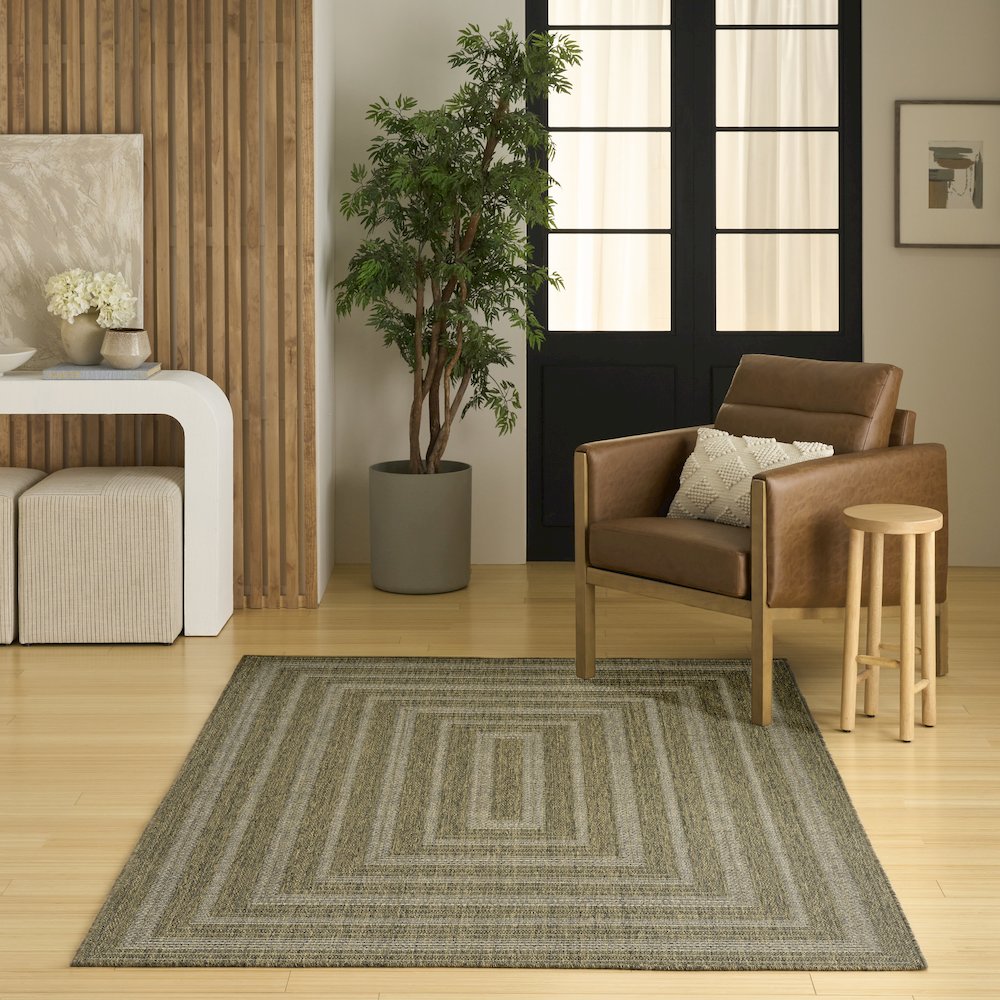 Nourison Home Tulum Area Rug