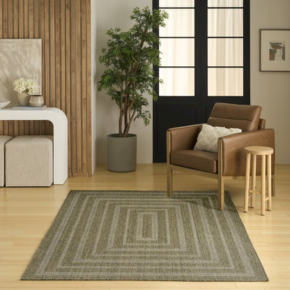 Nourison Home Tulum Area Rug