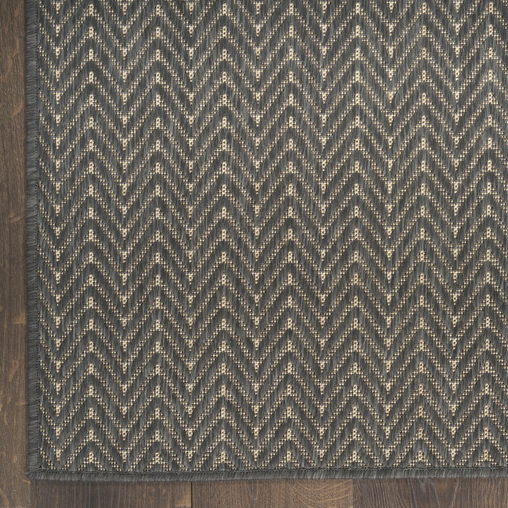 Nourison Home Horizon Indoor/Outdoor Area Rug