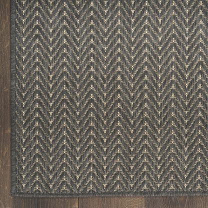 Nourison Home Horizon Indoor/Outdoor Area Rug