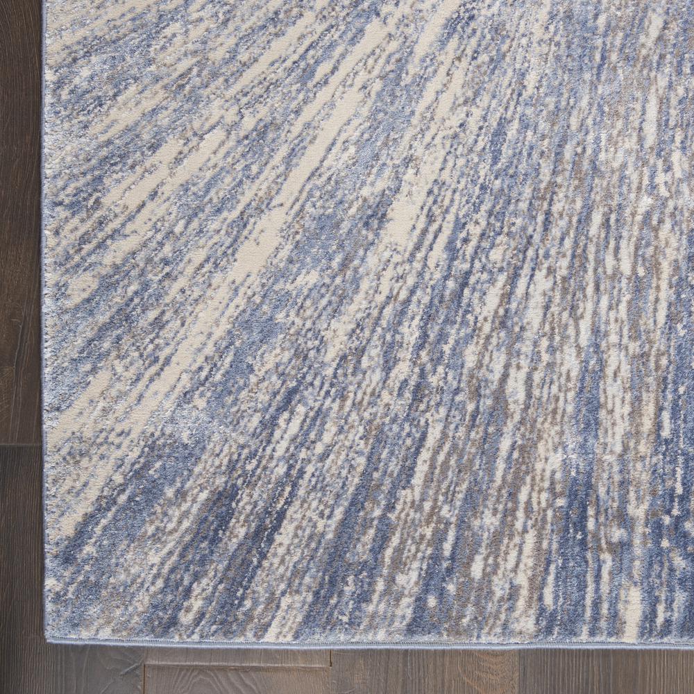 Nourison Home Sleek Textures Area Rug