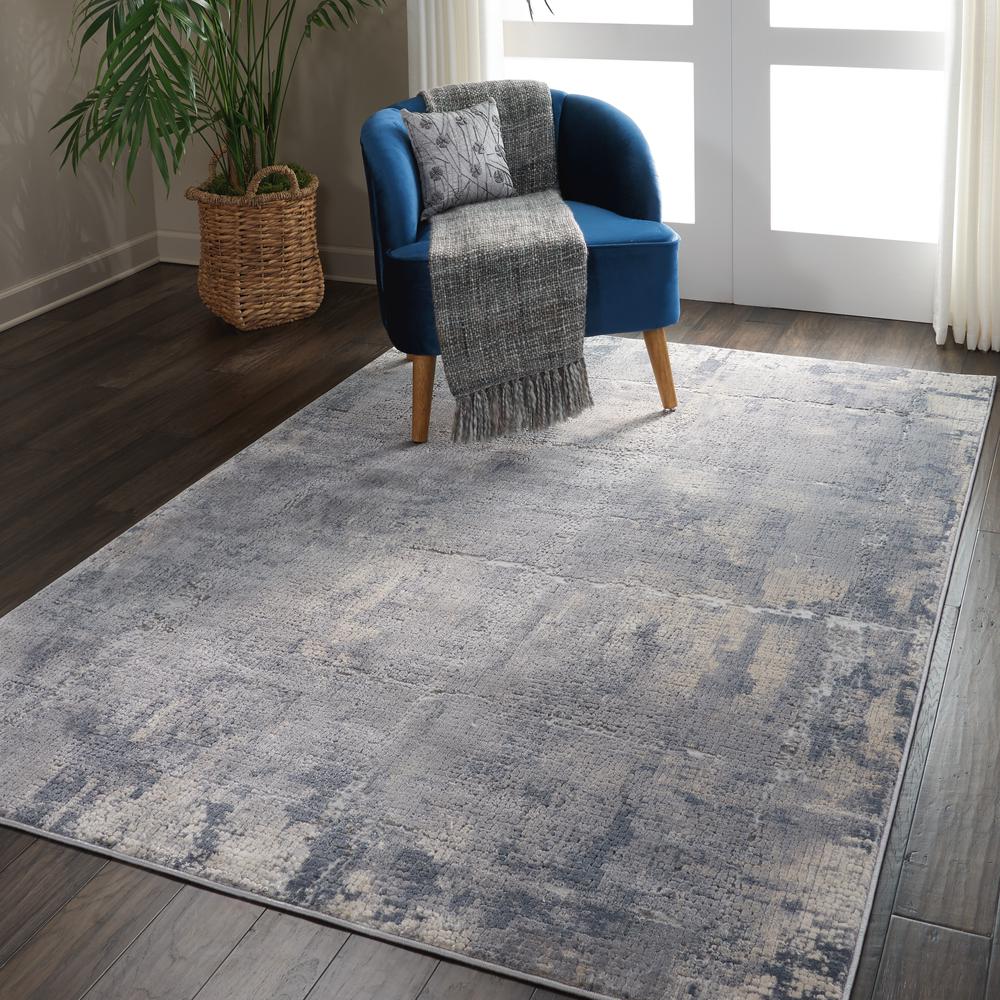 Nourison Home Rustic Textures Area Rug