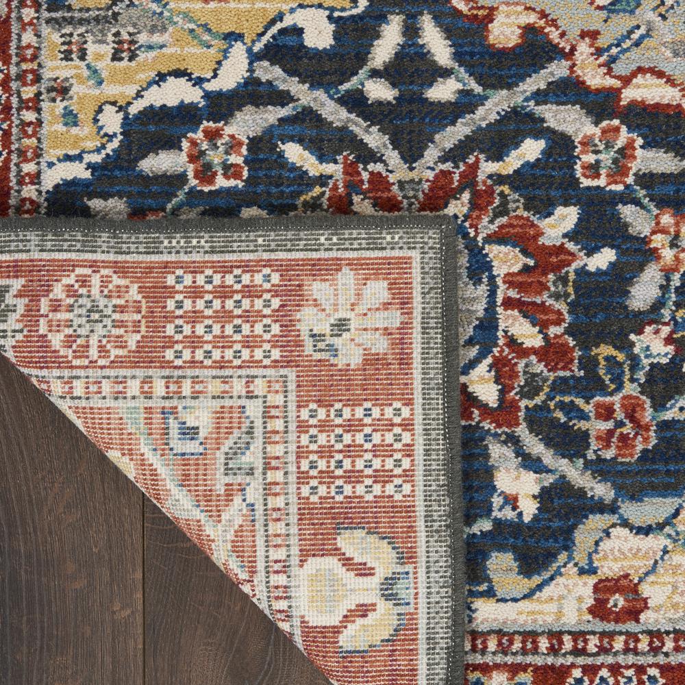 Nourison Parisa 8'6 x 11'6 Multicolor Area Rug