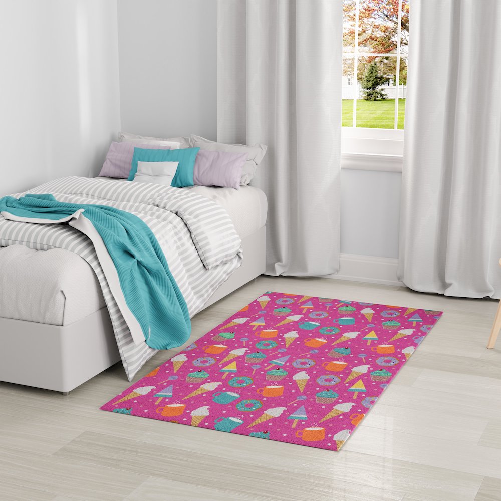 Nourison Home Imagination Area Rug