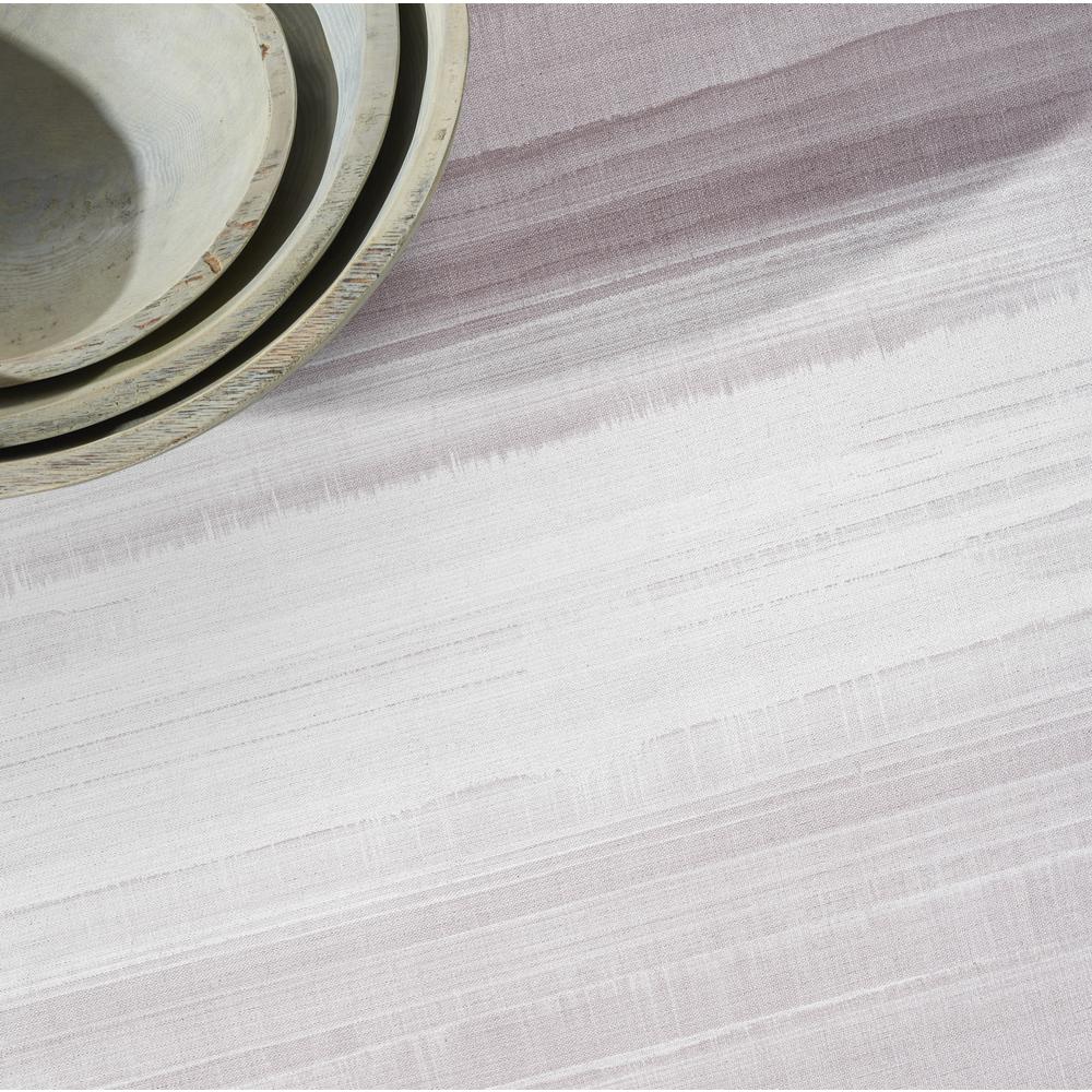 Modern Rectangle Area Rug, 8' x 10'
